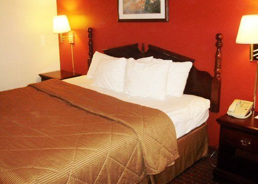 Quality Inn Hixson-Chattanooga Cameră foto